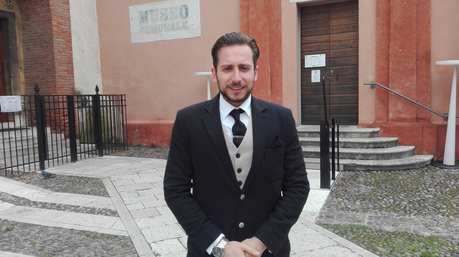 Quello che ci Lega