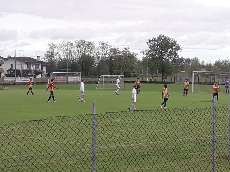 Campionato chiuso, Bassano nettamente campione