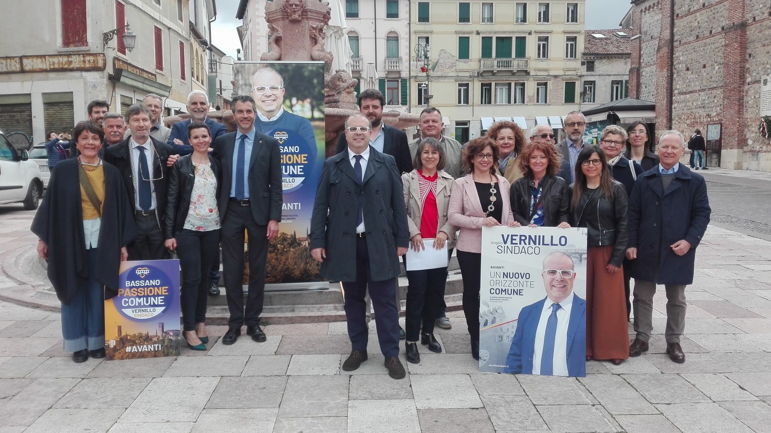 Venerdì di Passione