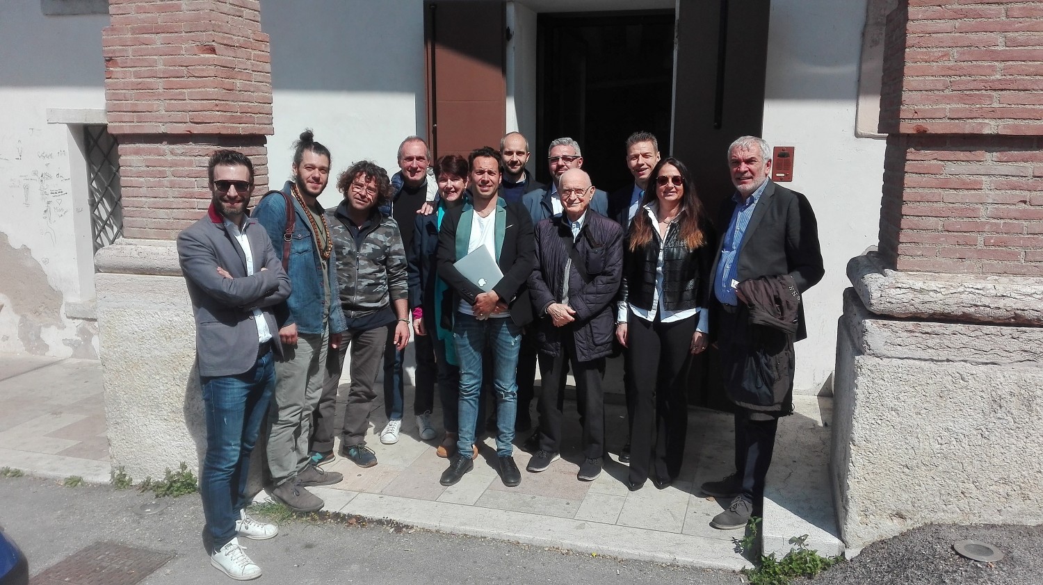Per tutti i tavoli dei tavoli