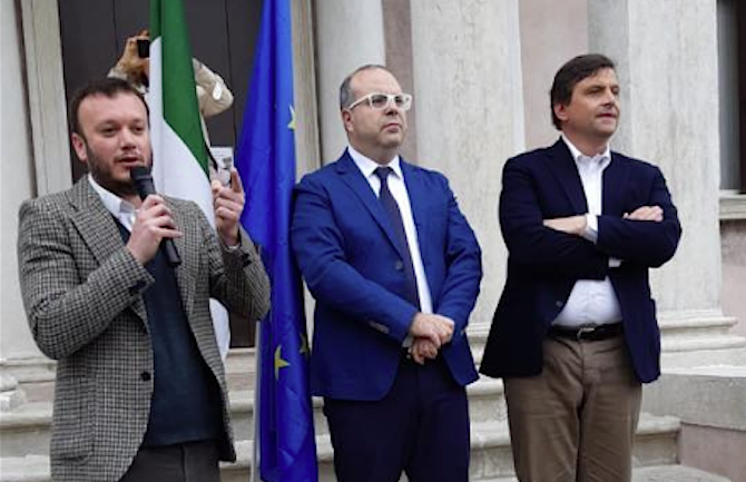 Due Sturm e due misure