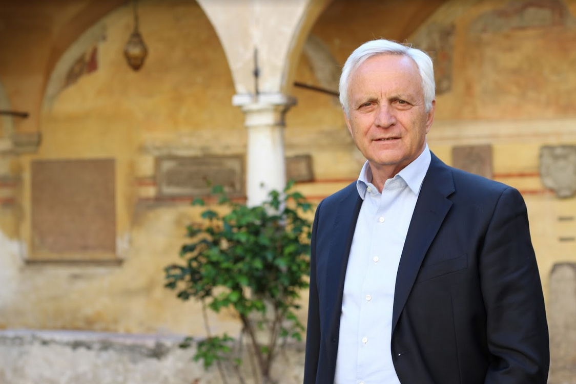 Un Trevisan per Bassano