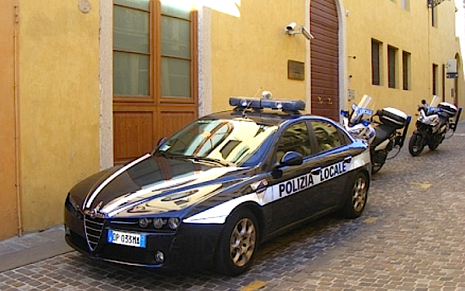 Vernillo Security