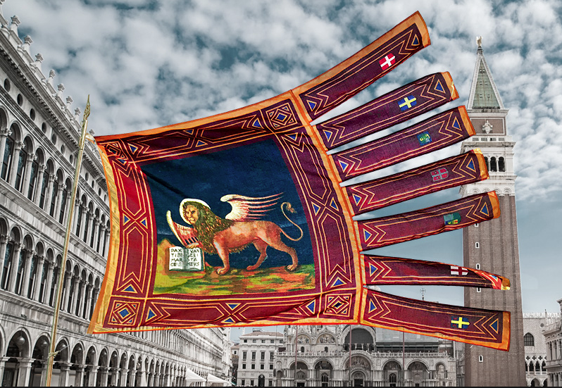 I cavalieri della tavola rotonda
