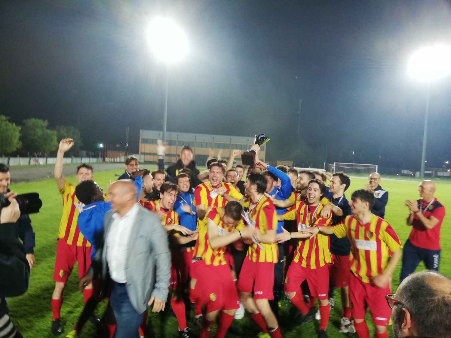 Bassano Super Campione