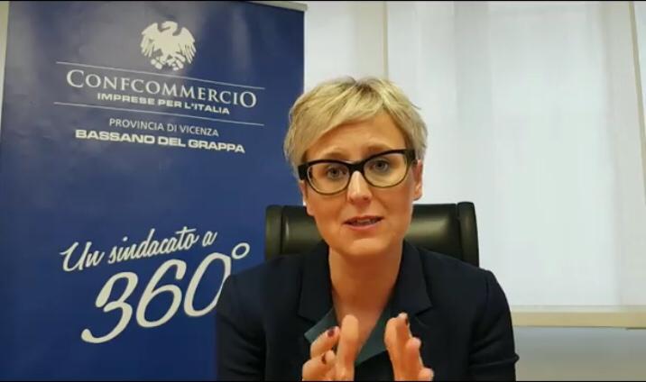 La lontananza