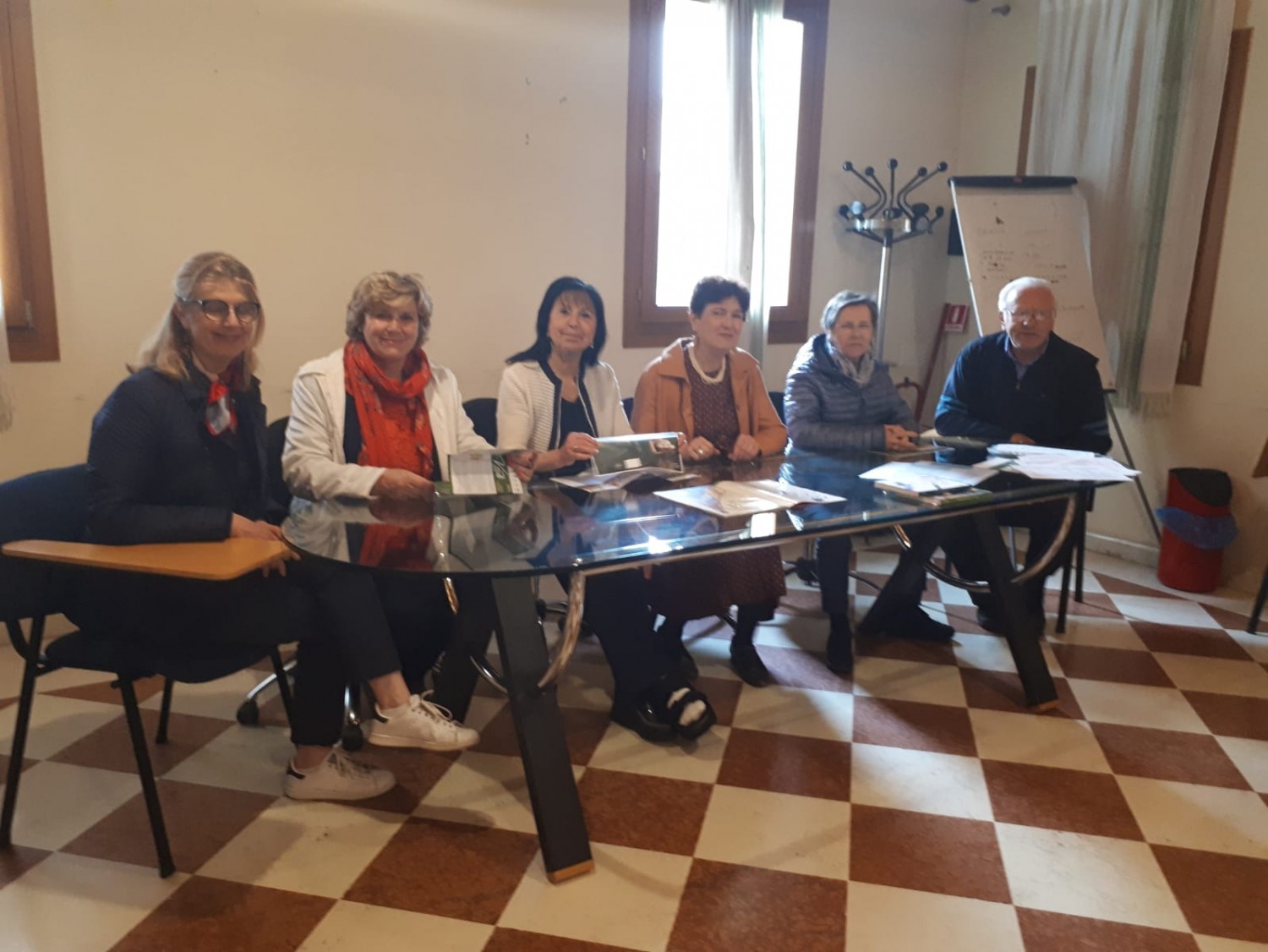La festa delle Voci Verdi