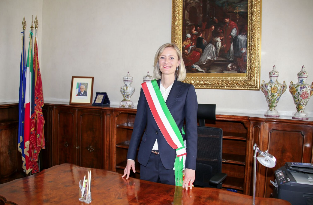 Signora Sindaco