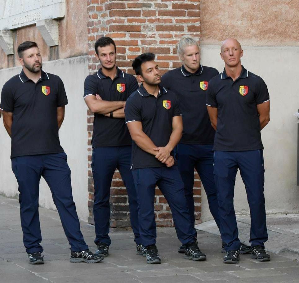 FC Bassano, definito lo staff tecnico