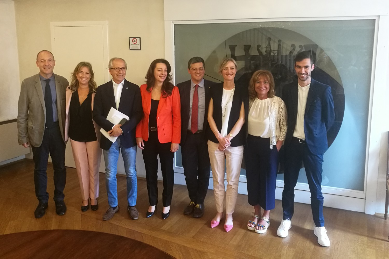 La parte del Leon