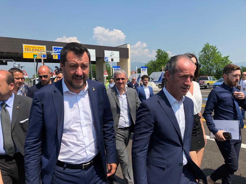 Il dado è tratto
