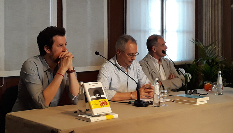 L'amore: un libro aperto?