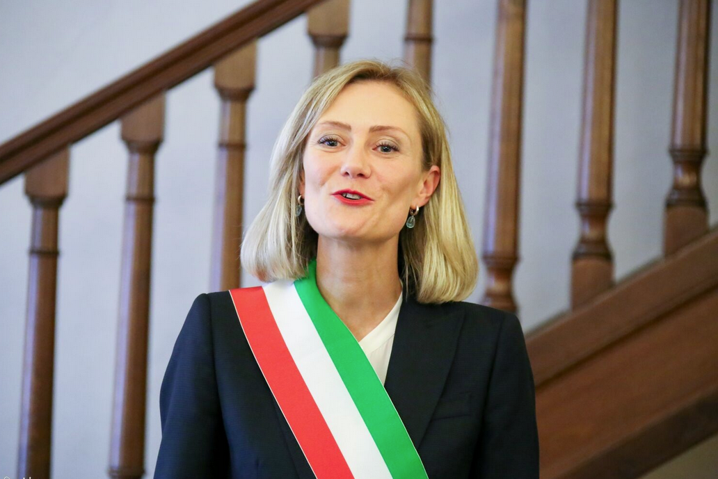 La scommessa