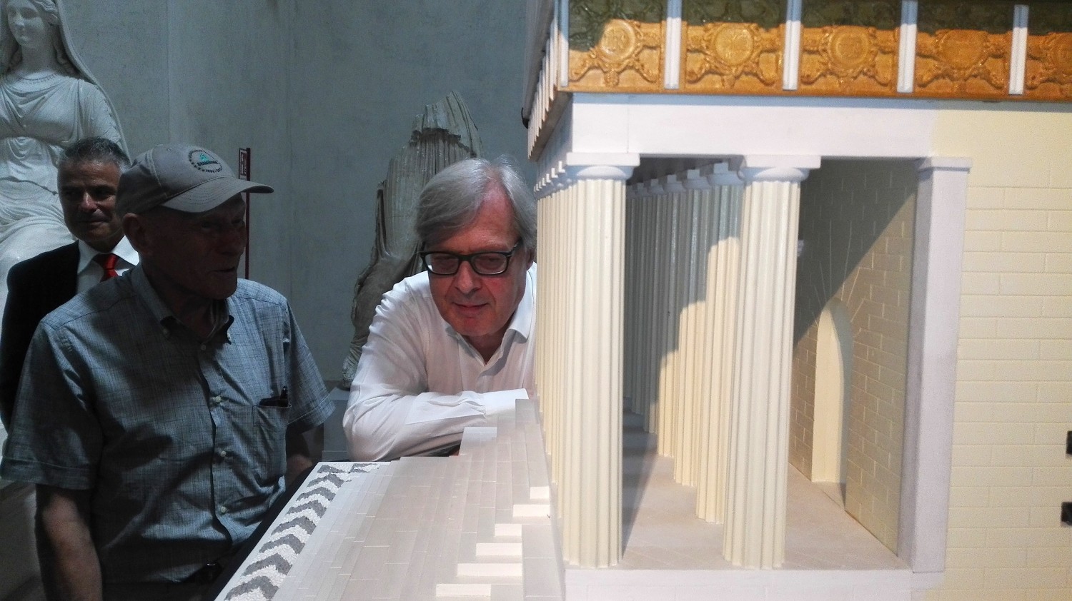 Sgarbi Possagnesi
