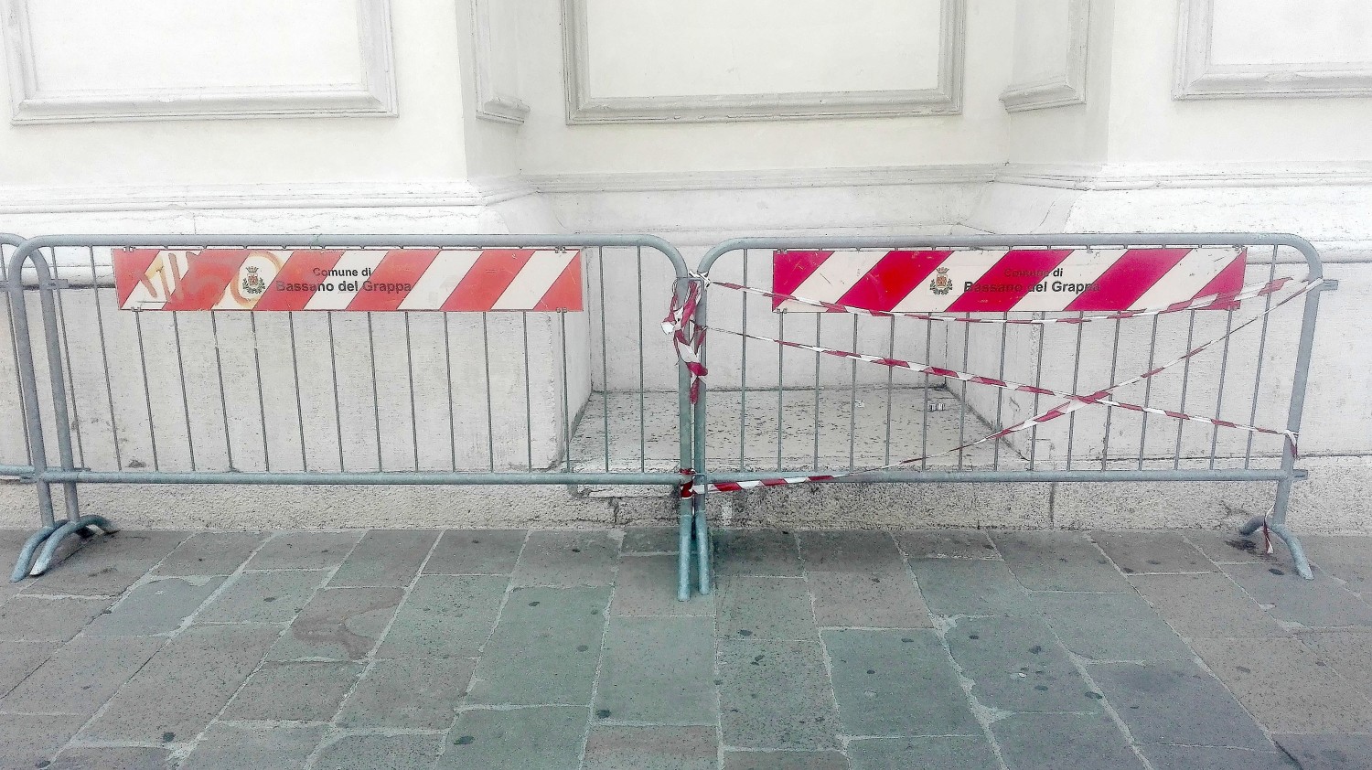 Le Arti per Via