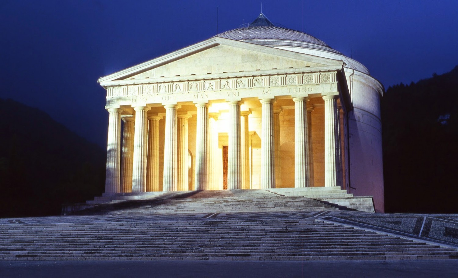 Che Tempio che fa
