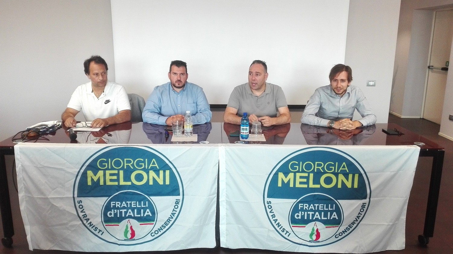 Fratelli diversi