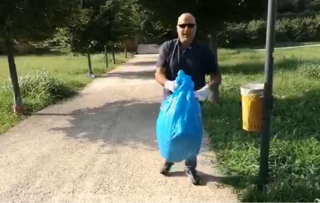 Fa' puito
