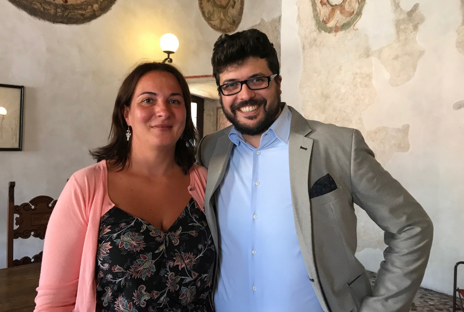 Burei, ma non posso