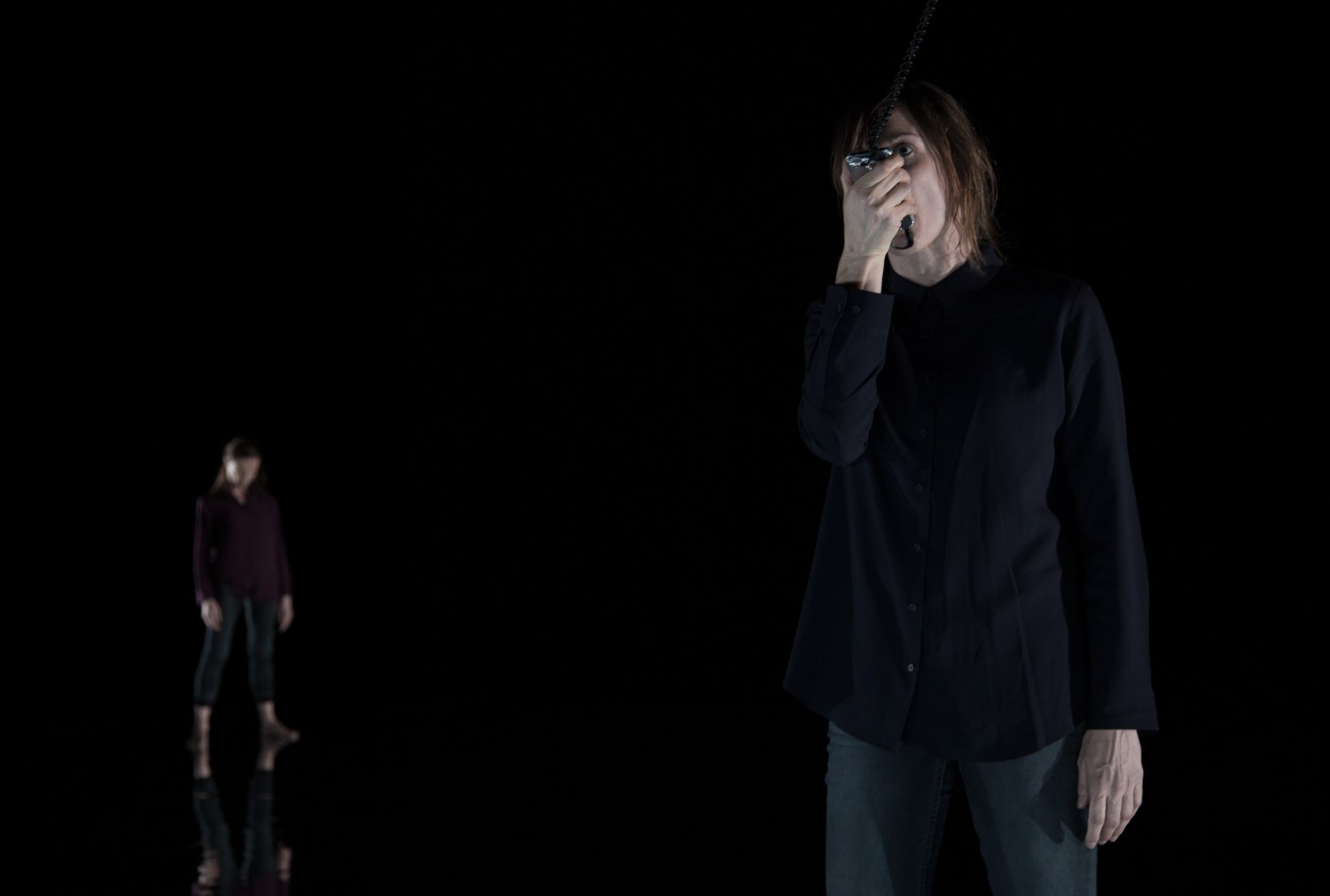 A segno, il match point di B.Motion-danza