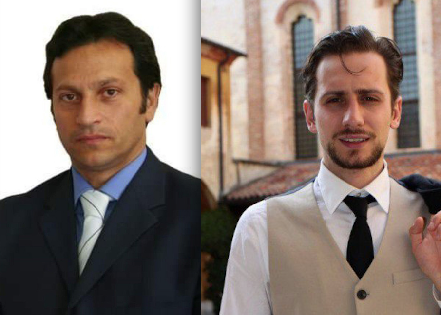Messaggi fraterni