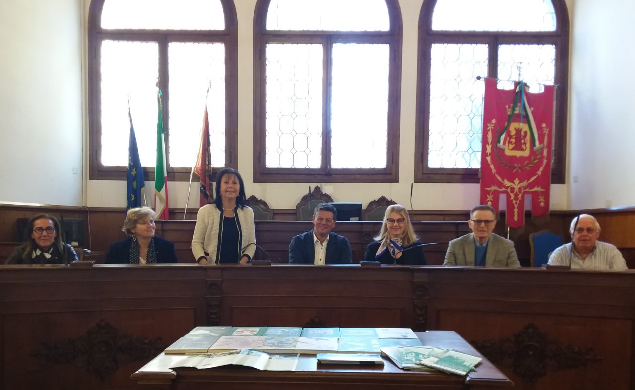 Un'edizione a numero tondo, per Voci Verdi