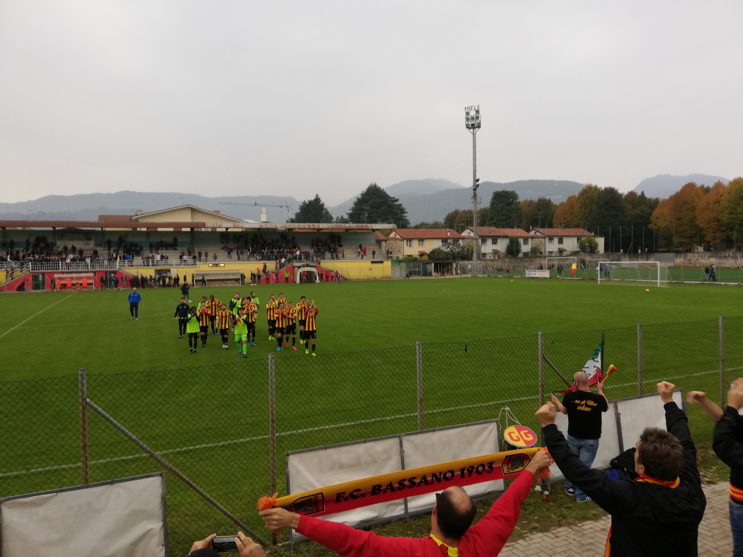 Vittoria pesantissima!