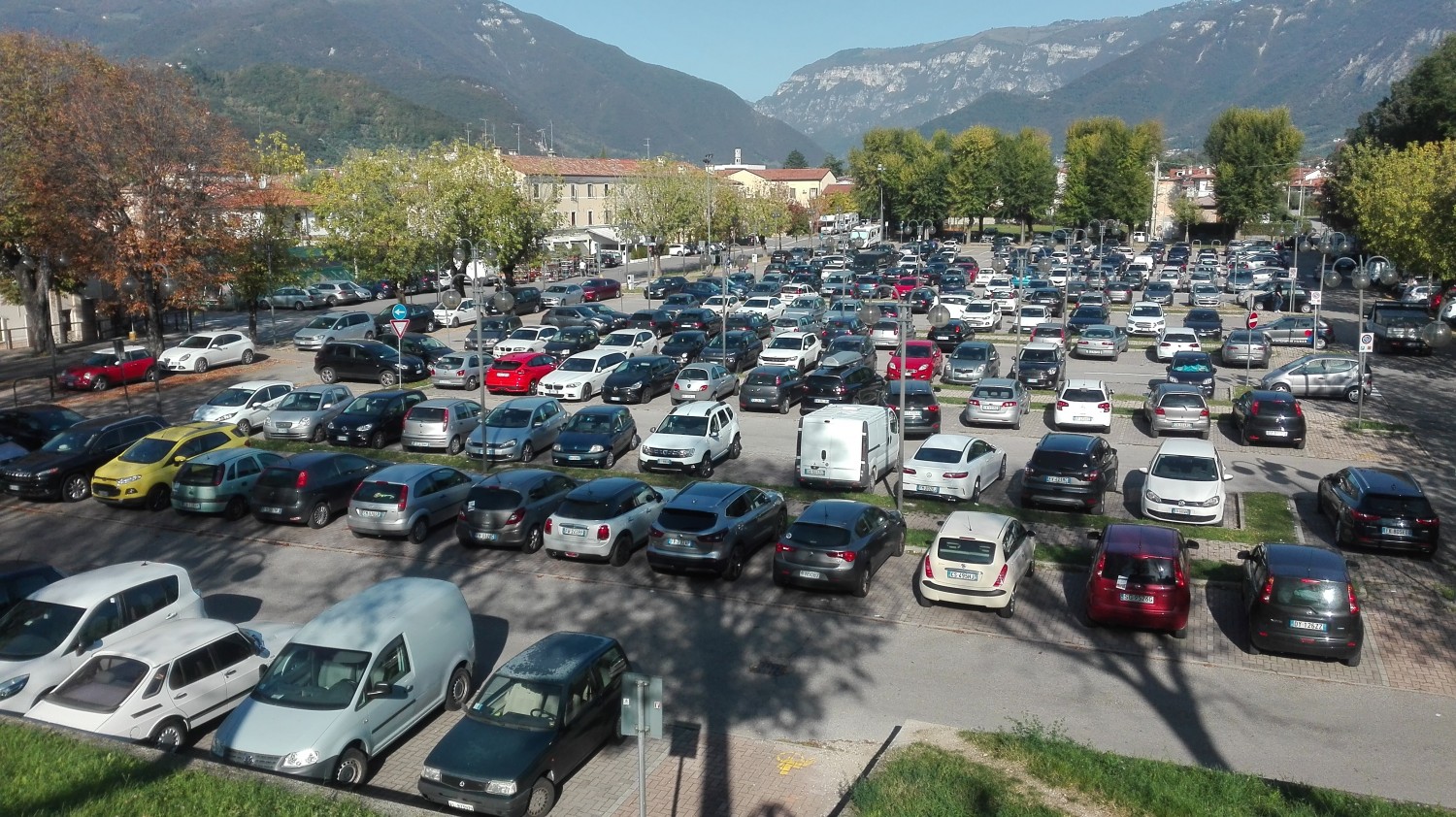 Gli interristi