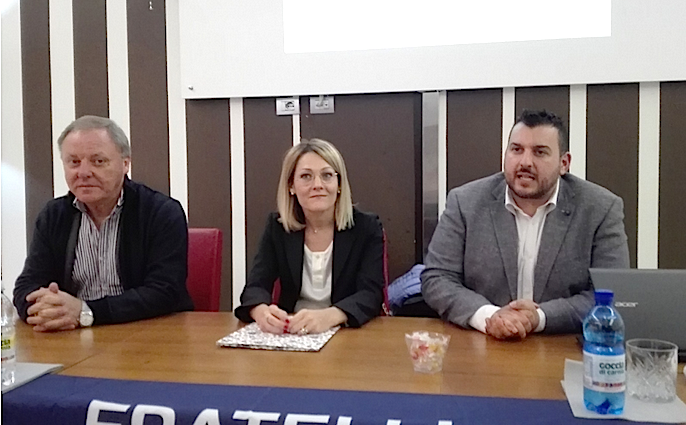 Fratelli di Silvia