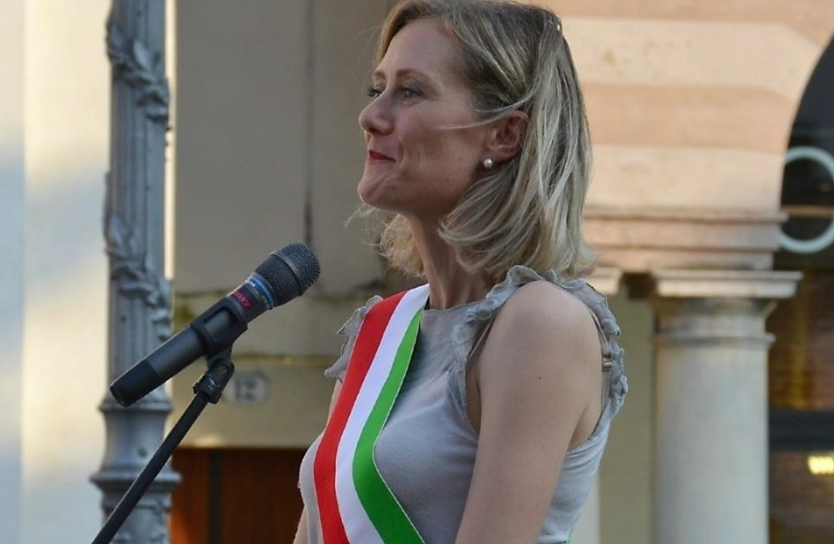 La governante