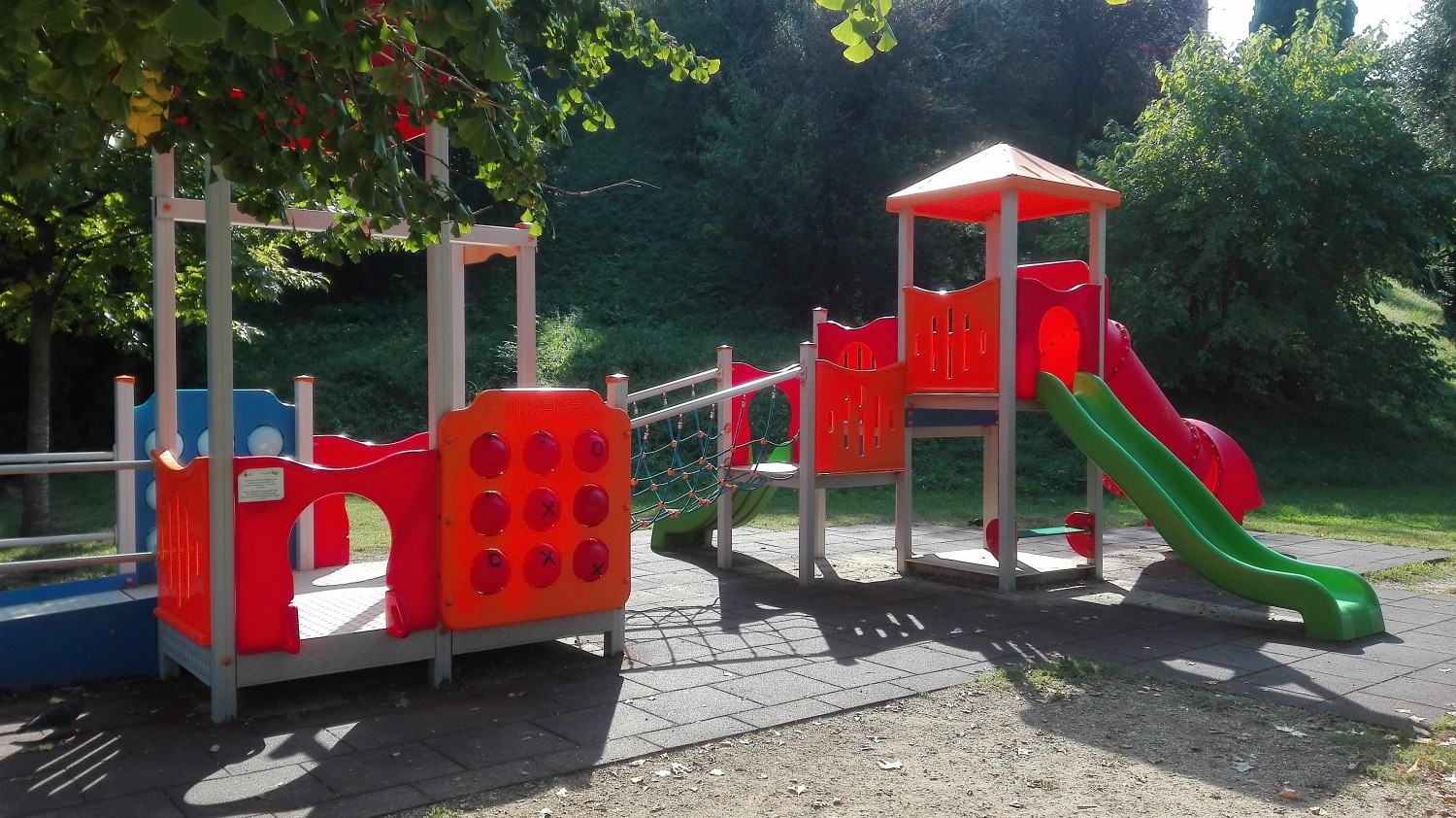 Lezione di tedesco