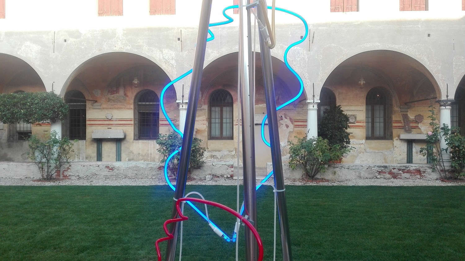 Una serata di M