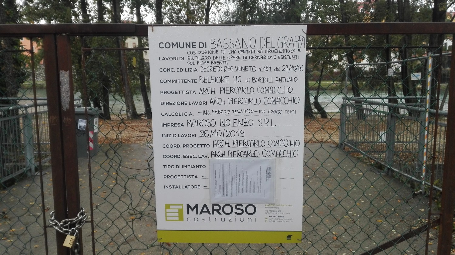 Canale 90