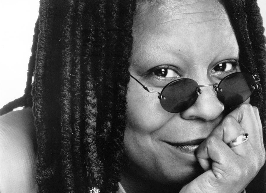 Tempo da Whoopi