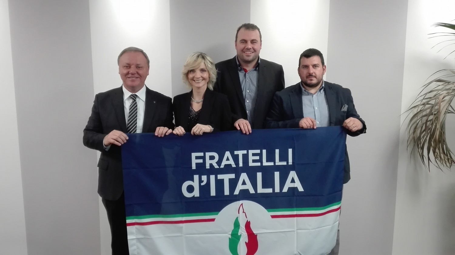 Funghi e Meloni