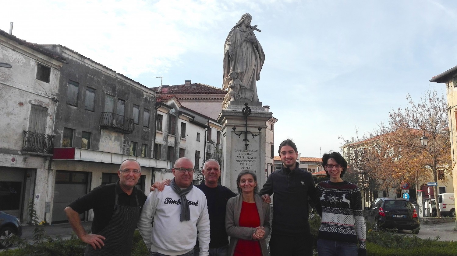 Un Natale da Leon