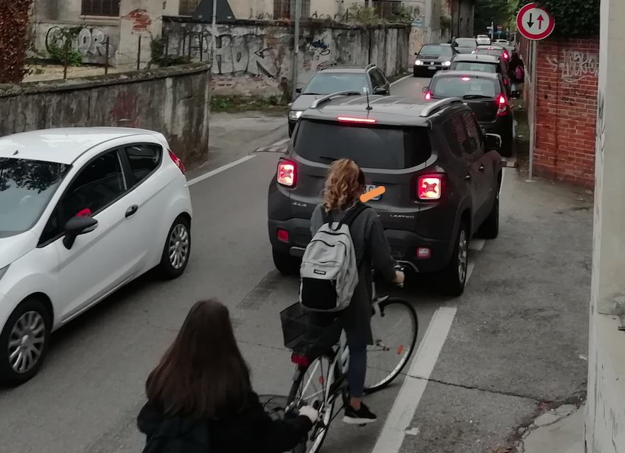 Il Tabacco fa male