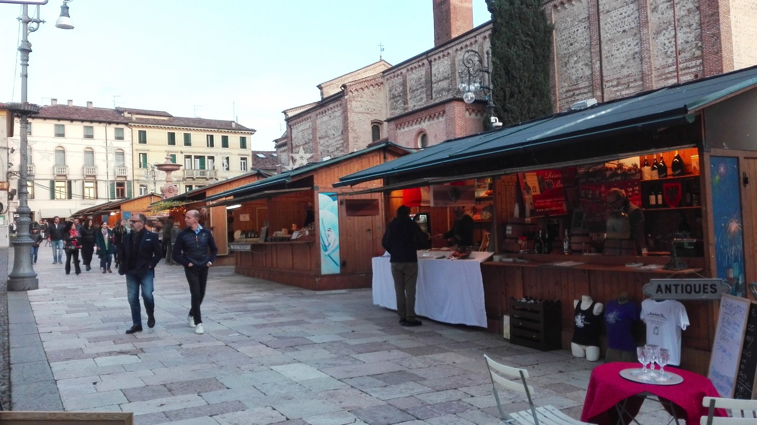 Per tutti i gusti