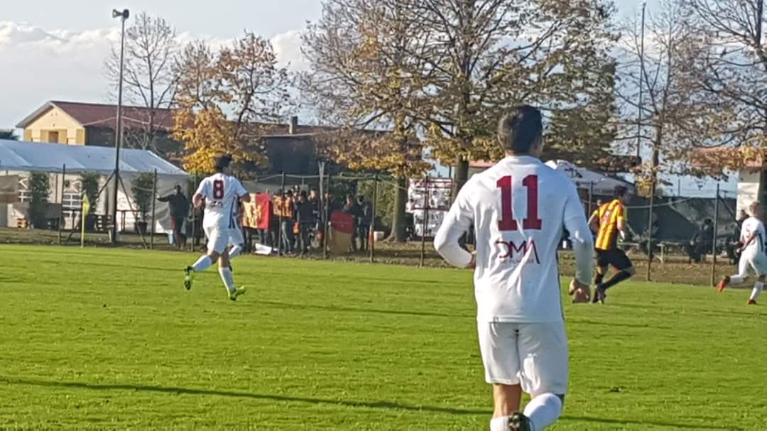 Sempre in vetta