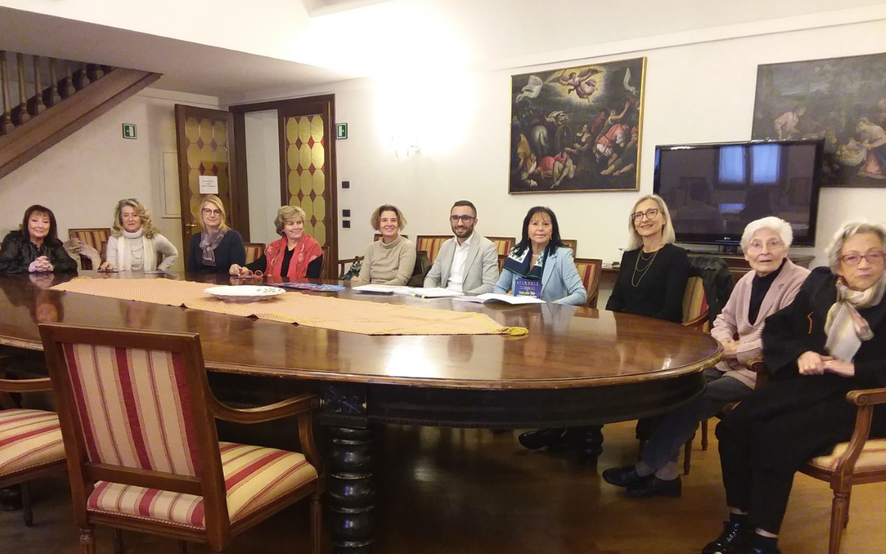 Per Convenzione: bambino
