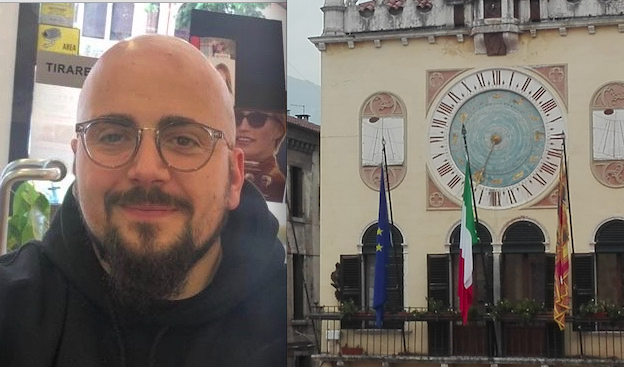 Il Riccio pungente