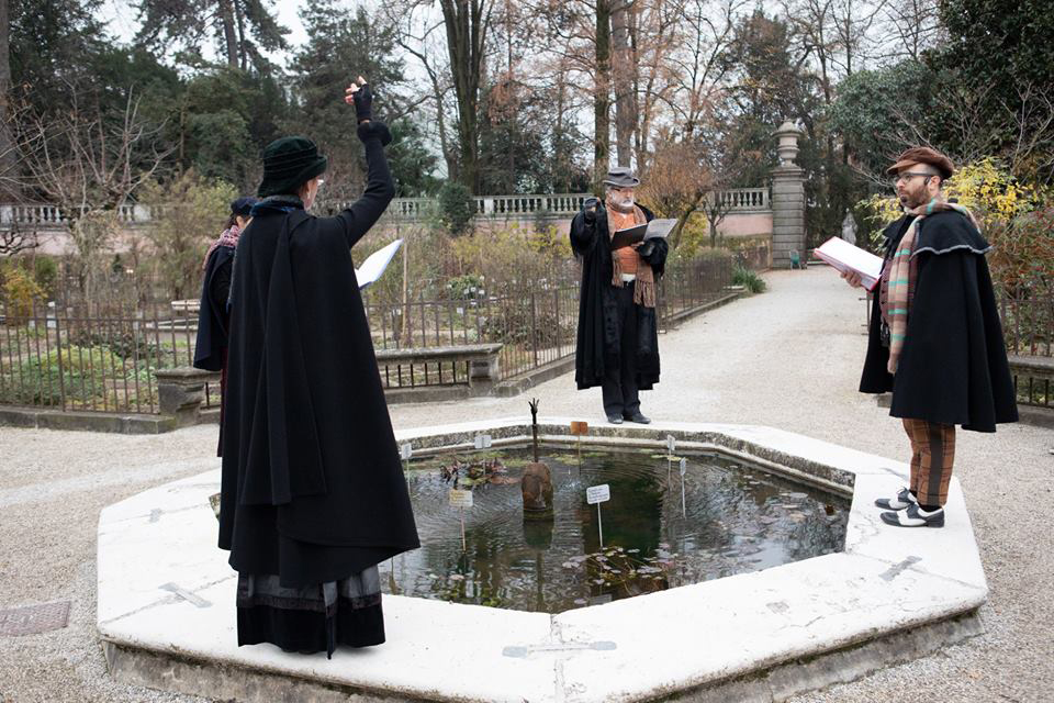 Canti di Natale