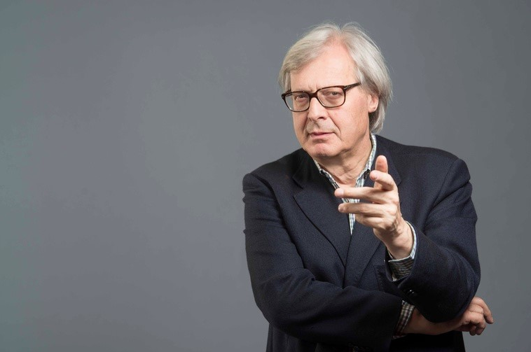 Urbi et Sgarbi