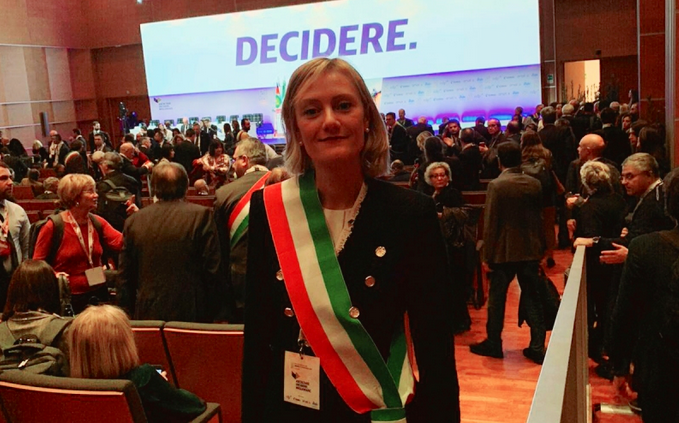 Sì, ANCI no