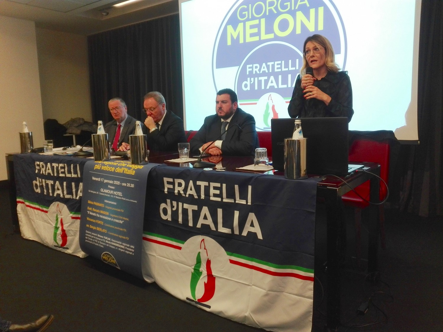 C'era una volta in Veneto