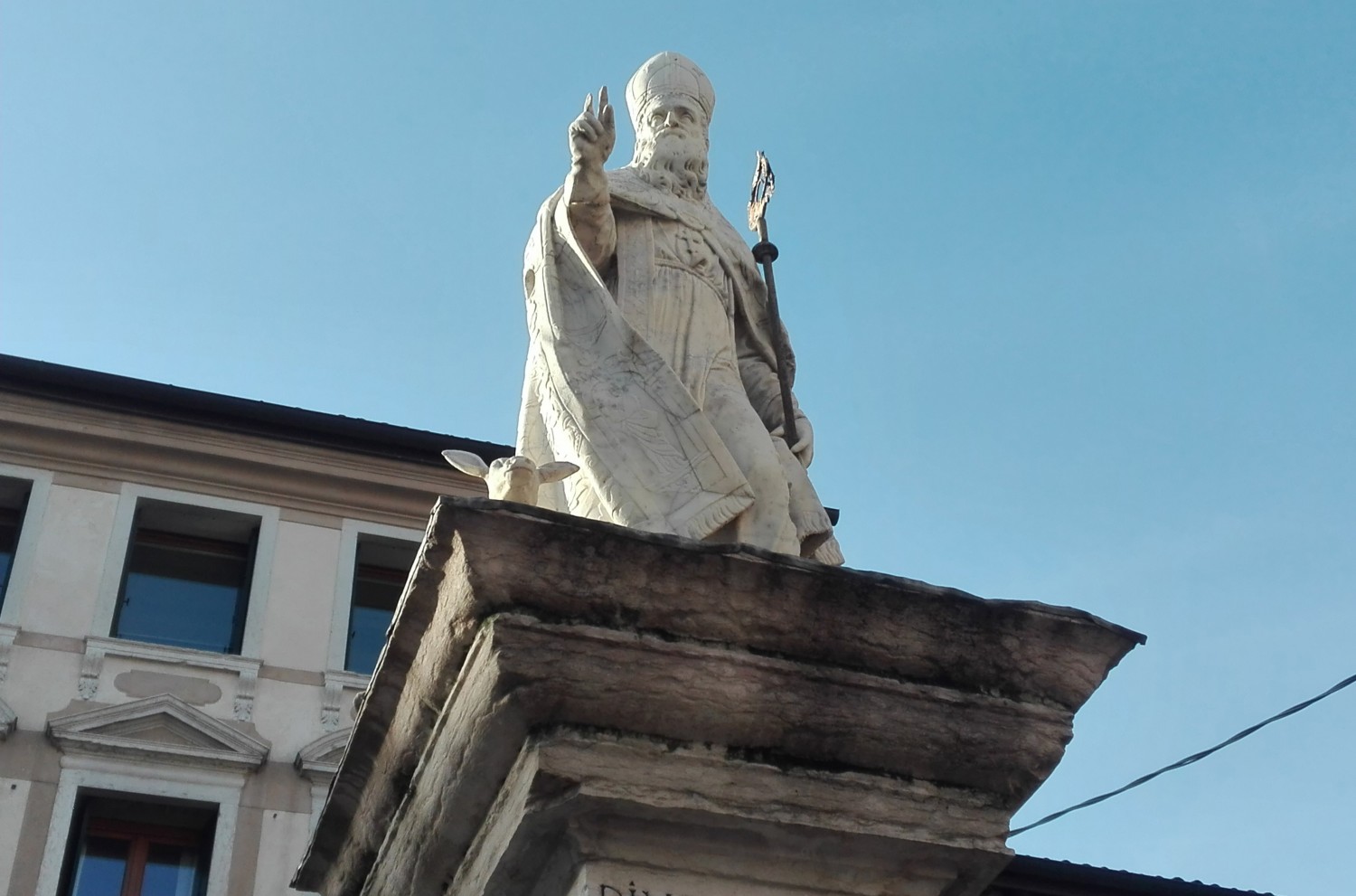 San Bastiano
