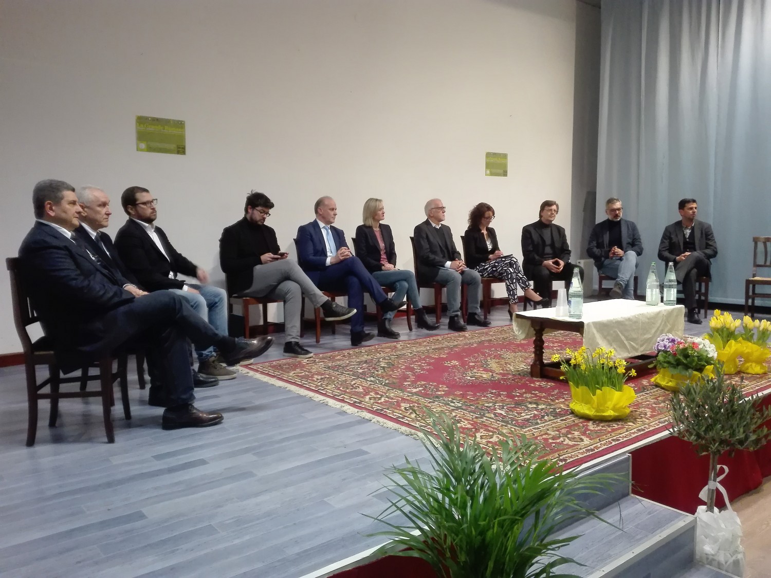 Quando sarai Grande