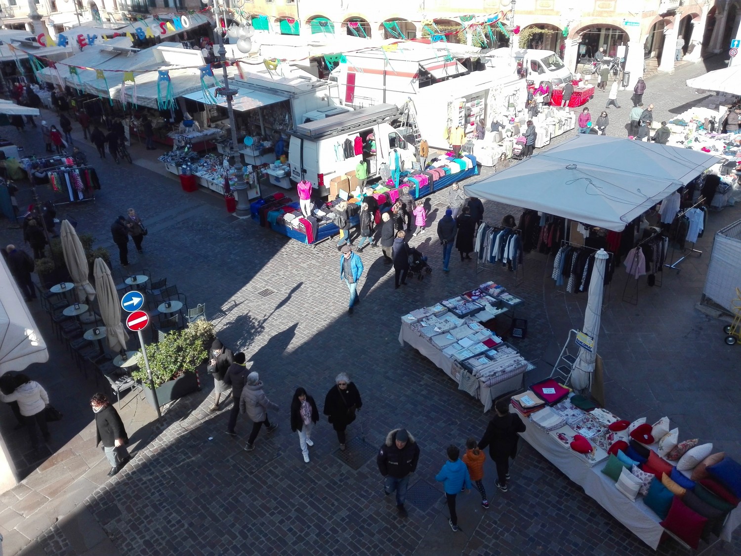 Una città normale