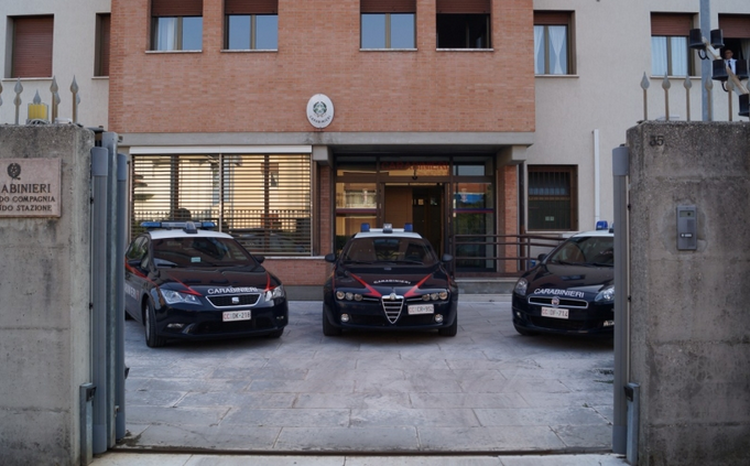 Aggressione al cinese, denunciato il responsabile