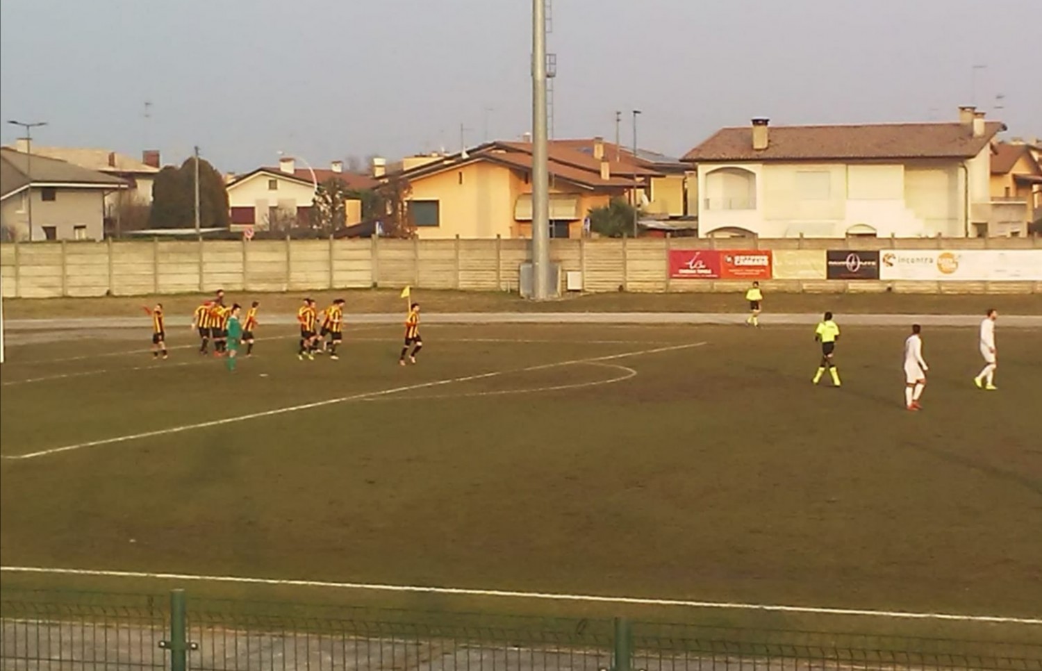 Sofferenza e gusto